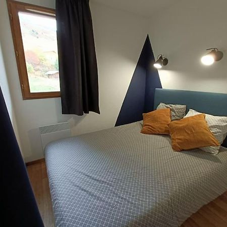 Snowliday - Appartement Renove En Residence 4* Pour 4 Pers. Valmeinier 1900 Extérieur photo
