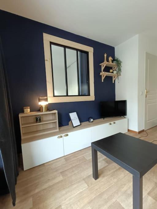 Snowliday - Appartement Renove En Residence 4* Pour 4 Pers. Valmeinier 1900 Extérieur photo