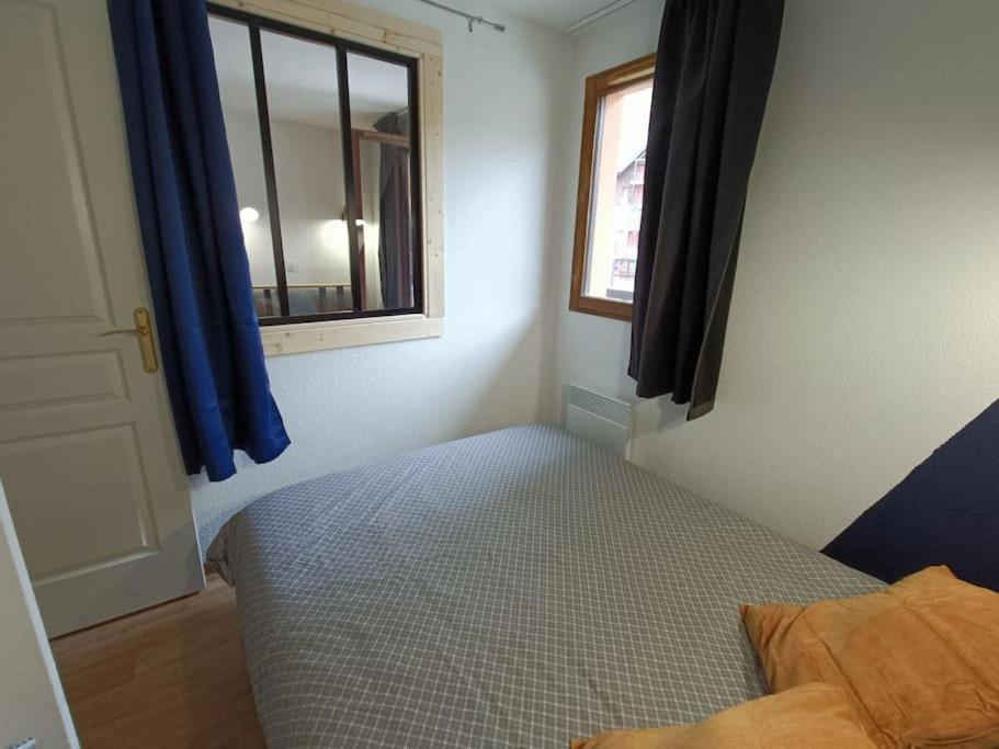 Snowliday - Appartement Renove En Residence 4* Pour 4 Pers. Valmeinier 1900 Extérieur photo
